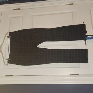 ANN TAYLOR Bootcut Slacks